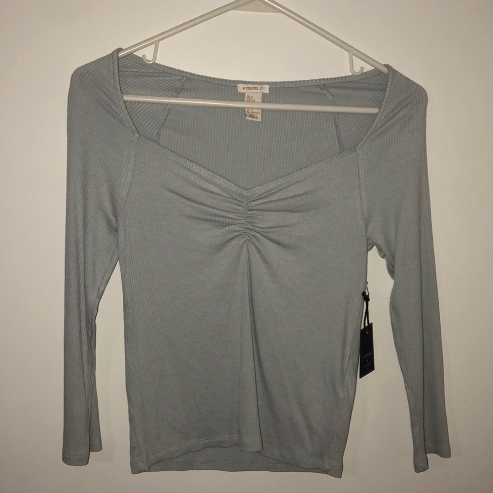Forever 21 Size Small Shirt